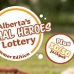 lottery alberta